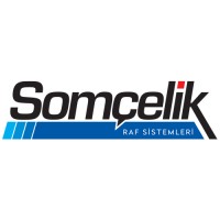 Somcelik Shelf - Shopfitting Logo