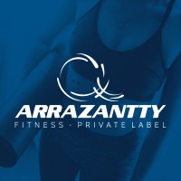 Arrazantty Fitness Ltda Logo