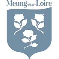 Mairie de Meung-sur-Loire Logo