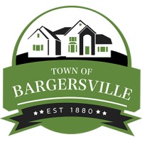 Town of Bargersville Logo