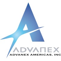 Advanex Americas, Inc. Logo
