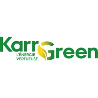 KARRGREEN Logo