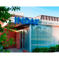 Indak Manufacturing Corporation Logo