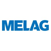 MELAG Medizintechnik Logo