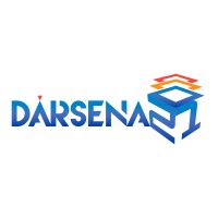 Dársena21 Logo