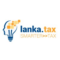 lanka.tax Logo
