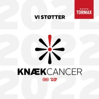 TORMAX Danmark A/S Logo