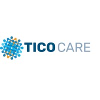 Tico Care Logo