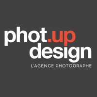 Phot.up design Logo