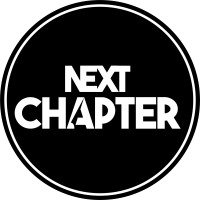 Next Chapter Design Logo
