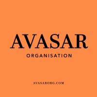 Avasar Organisation Logo
