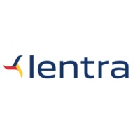 Lentra Logo