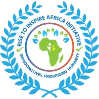 Rise To Inspire Africa Initiative Logo