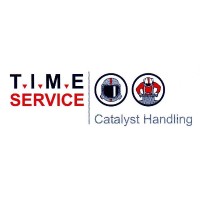 T.I.M.E. Service Catalyst Handling GmbH Logo