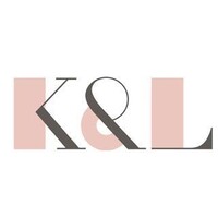 K&L Inc. Logo