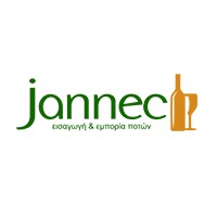 Jannec S.A. Logo