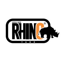 RHINO TANK & TRAILER Logo