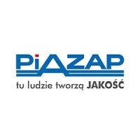 Przedsiębiorstwo Pomiarów i Automatyki PiAZAP Sp. z o.o. Logo