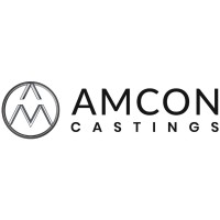 AMCON CASTINGS PVT. LTD. Logo