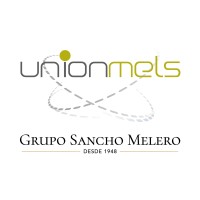 Union Mels, S.L. - Grupo Sancho Melero - Logo