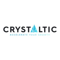 CrystalTIC Logo