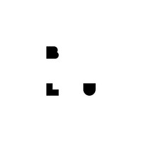 BLU Studio Ltd Logo
