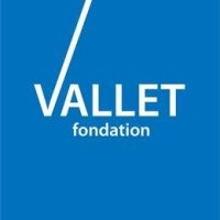 FONDATION VALLET Logo