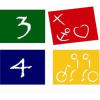 Secundaire Scholen Sint-Ferdinand Lummen Logo