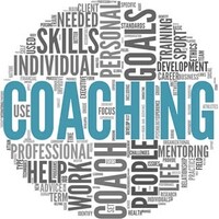 Private Coaching & Training Practice Logo