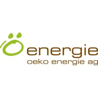 oeko energie ag Logo
