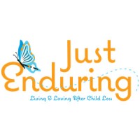 Just Enduring Logo