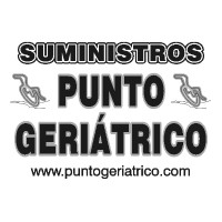 Suministros Punto Geriatrico Logo