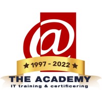 @The Academy Logo