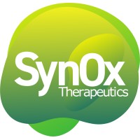 SynOx Therapeutics Logo