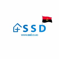 SSD Angola Logo