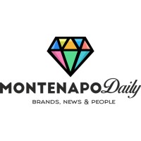 Montenapo Daily Logo