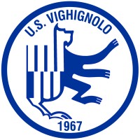 US VIGHIGNOLO CALCIO 1967 Logo