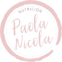 Paola Nicola Nutrition Software Logo