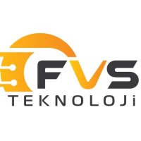 FVS Teknoloji Ltd.Şti. Logo