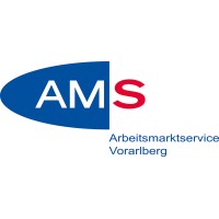 AMS Vorarlberg Logo