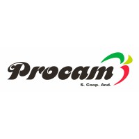 Procam SCA Logo