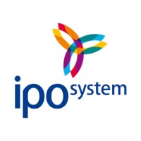 IPOsystem Logo