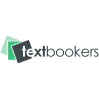 TextBookers Logo