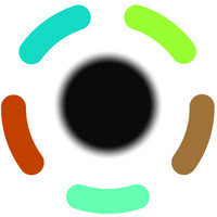 vzw De Markgrave Logo