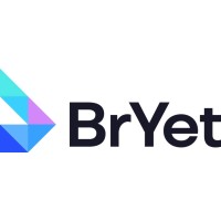 BrYet US, Inc. Logo