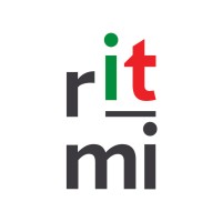 RITMI Rete Italiana Microfinanza Logo