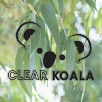 Clear Koala Logo