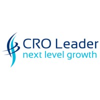 CRO Leader Logo