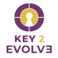 Key2Evolve Logo