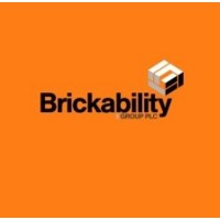 Brickability Group PLC Logo